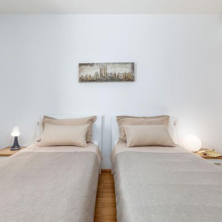Villa Anastasia Sveti Petar u Sumi Εξωτερικό φωτογραφία