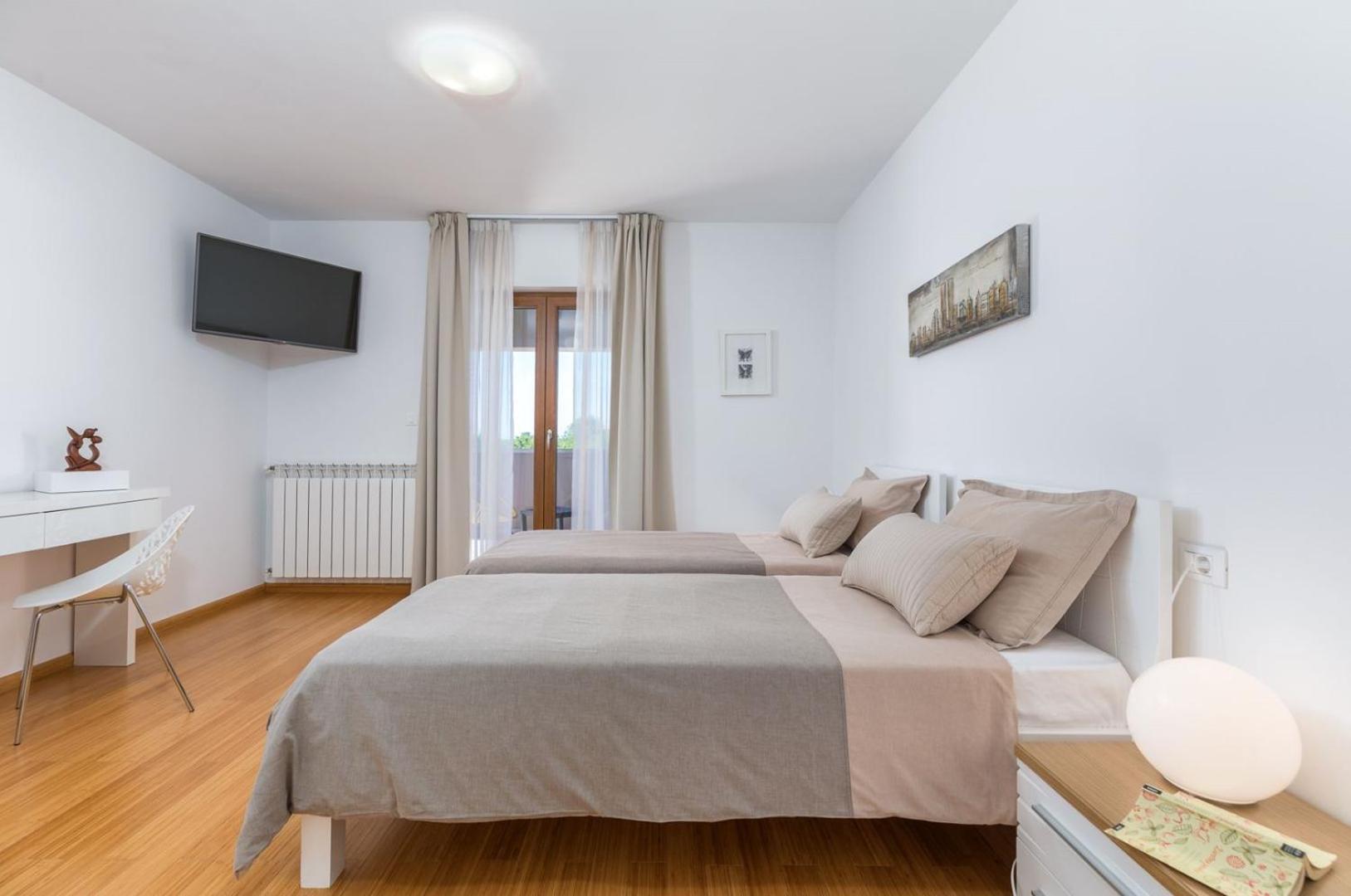 Villa Anastasia Sveti Petar u Sumi Εξωτερικό φωτογραφία