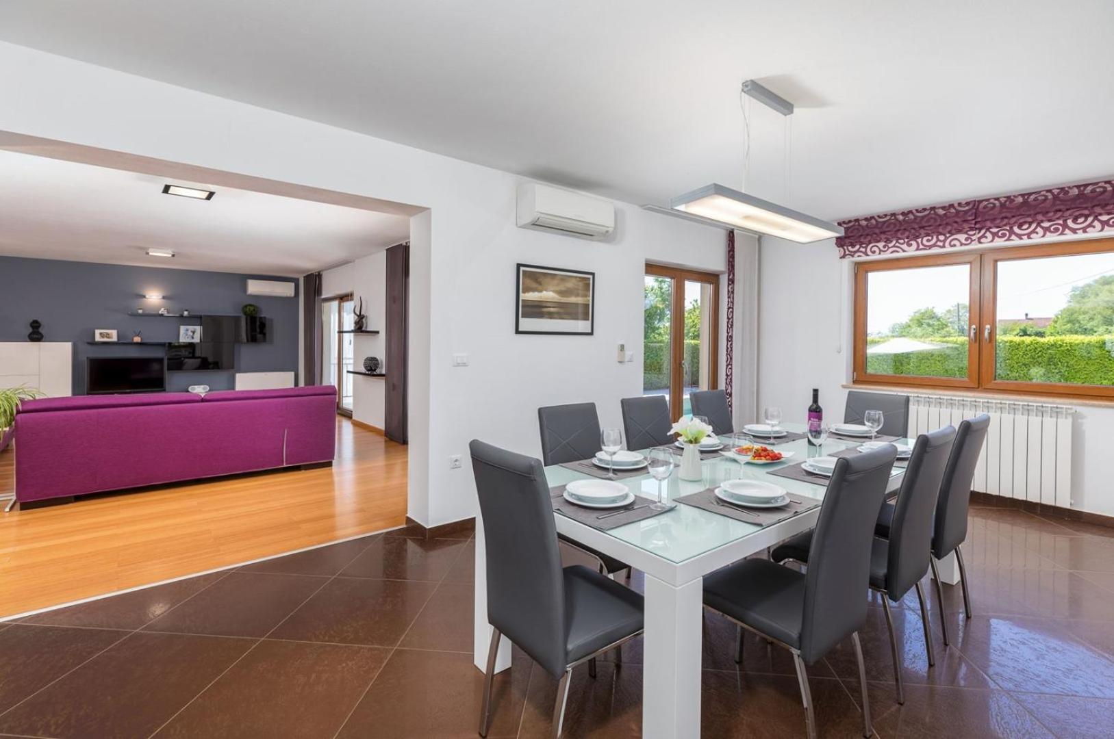 Villa Anastasia Sveti Petar u Sumi Εξωτερικό φωτογραφία